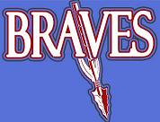 Milwaukee Braves Shirts